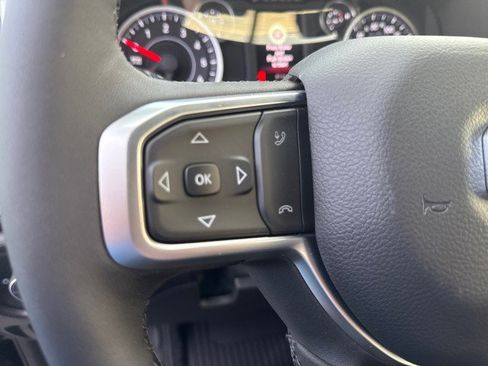 New 2026 RAM 1500 Big Horn image 13