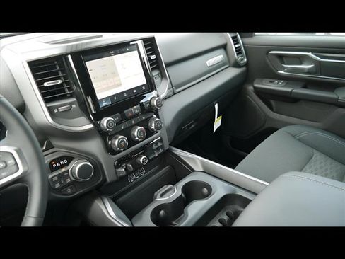 New 2025 RAM 1500 Big Horn image 22