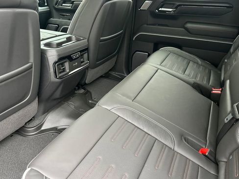 New 2026 GMC Sierra 1500 AT4X AWD/4WD image 9
