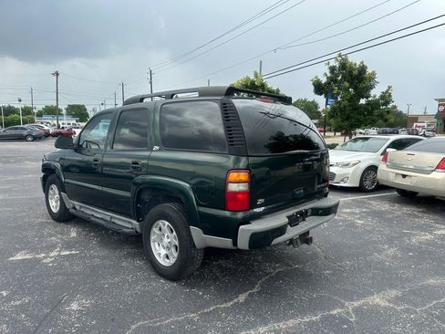 Used 2002 Chevrolet Tahoe Z71 image 7