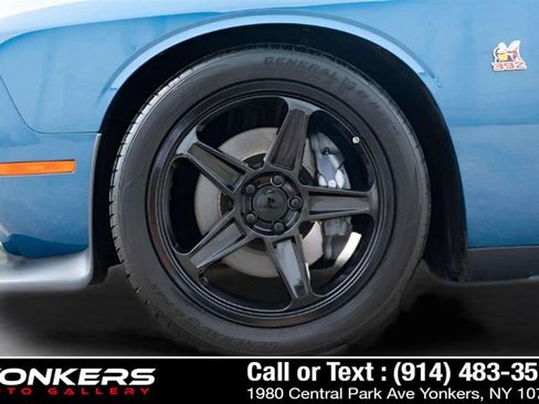 Used 2023 Dodge Challenger R/T Scat Pack w/ Plus Package image 70