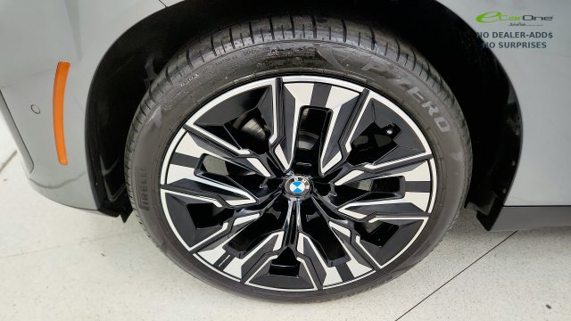 Used 2026 BMW X3 xDrive30i AWD/4WD image 83