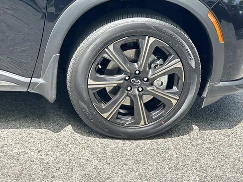Certified 2026 INFINITI QX60 Autograph w/ Autograph Tech Package AWD/4WD image 9
