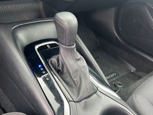 Used 2024 Toyota Corolla LE image 32