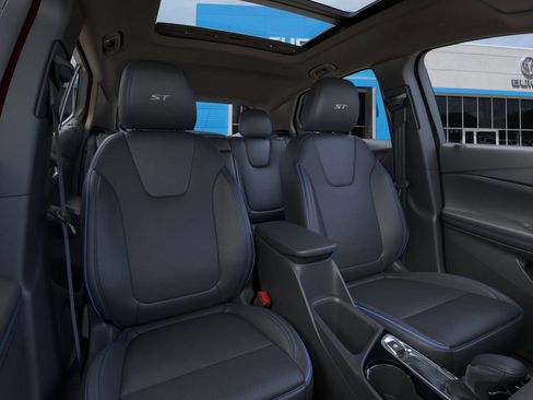 New 2026 Buick Encore GX Sport Touring w/ Comfort Package FWD image 40