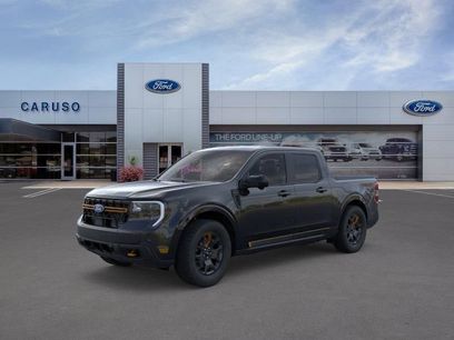 New 2026 Ford Maverick Tremor