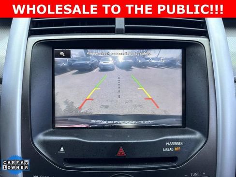 Used 2014 Ford Edge SEL w/ Equipment Group 205A image 24