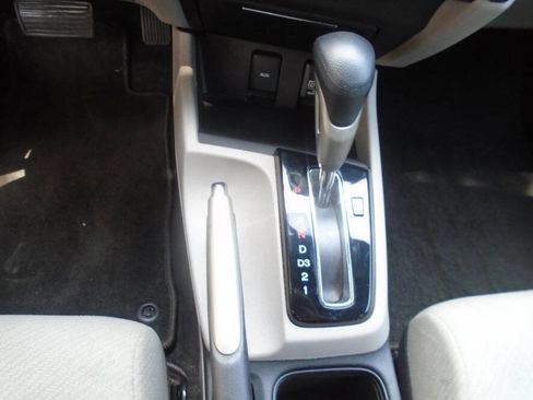 Used 2013 Honda Civic LX image 14