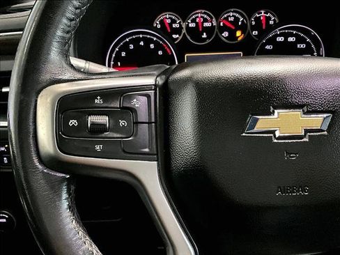 Used 2022 Chevrolet Tahoe LS RWD image 20