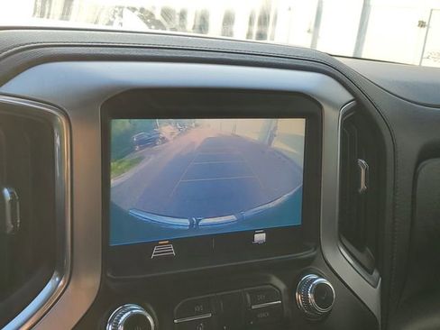 Used 2021 GMC Sierra 1500 SLE RWD image 22