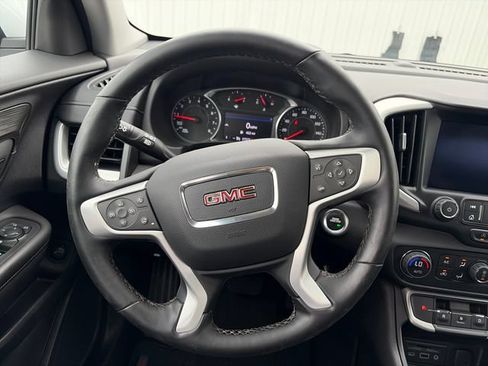 Used 2023 GMC Terrain SLT FWD image 14