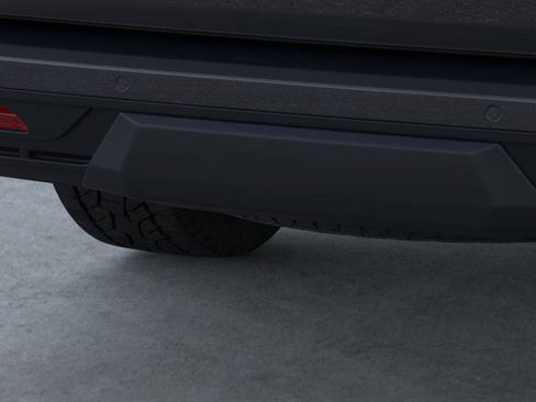 New 2026 Ford Expedition Tremor image 23