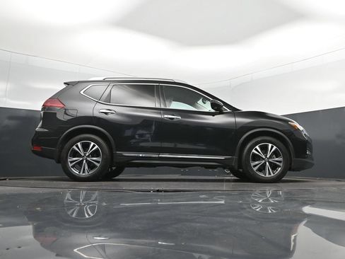Used 2018 Nissan Rogue SL FWD image 43