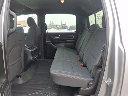 Certified 2022 RAM 1500 Big Horn image 11