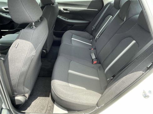 New 2025 Hyundai Sonata SE image 10