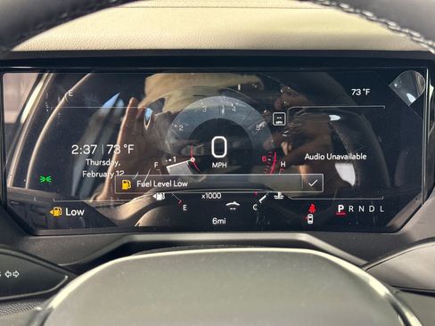 New 2026 GMC Acadia Elevation w/ Black Edition image 28