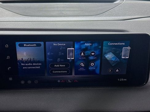 New 2026 Nissan Sentra SV image 12