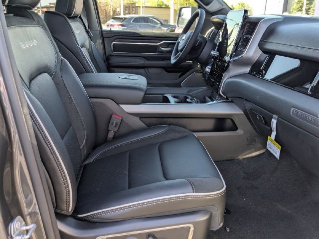 Used 2026 RAM 1500 Laramie w/ Night Edition AWD/4WD image 20