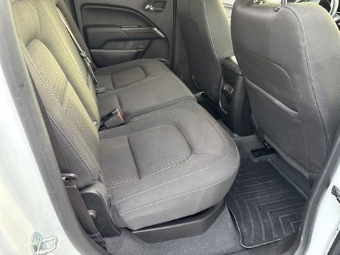 Used 2022 GMC Canyon Elevation w/ Trailering Package image 35