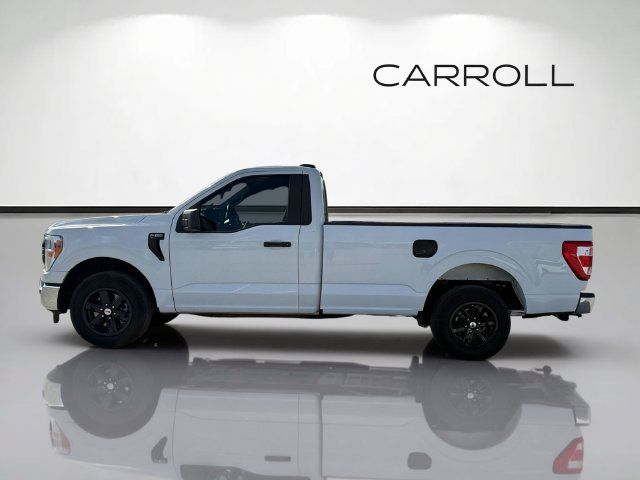 Used 2022 Ford F150 XL w/ Equipment Group 101A High RWD image 6