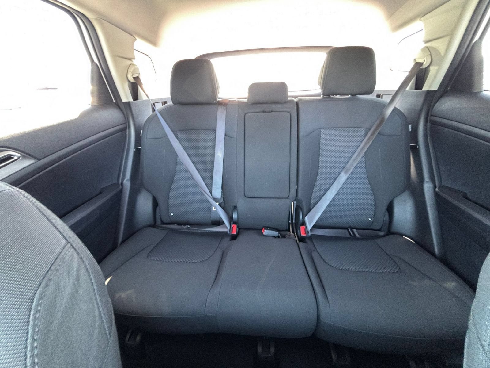 Used 2026 Kia Sportage LX FWD image 37