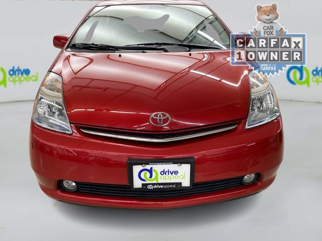 Used 2008 Toyota Prius FWD image 15