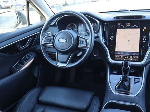 Certified 2024 Subaru Outback Touring XT w/ Popular Package #2 image 14