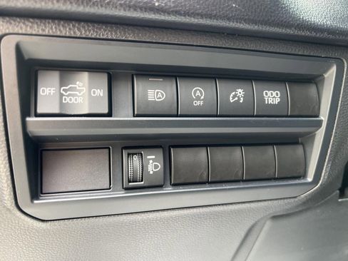 Used 2024 Toyota Tundra SR w/ Security Package (TMS) AWD/4WD image 14