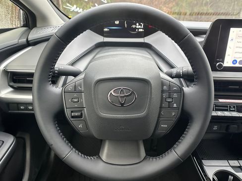 New 2026 Toyota Prius LE image 15