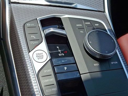 Certified 2025 BMW 330i xDrive Sedan w/ Premium Package image 16