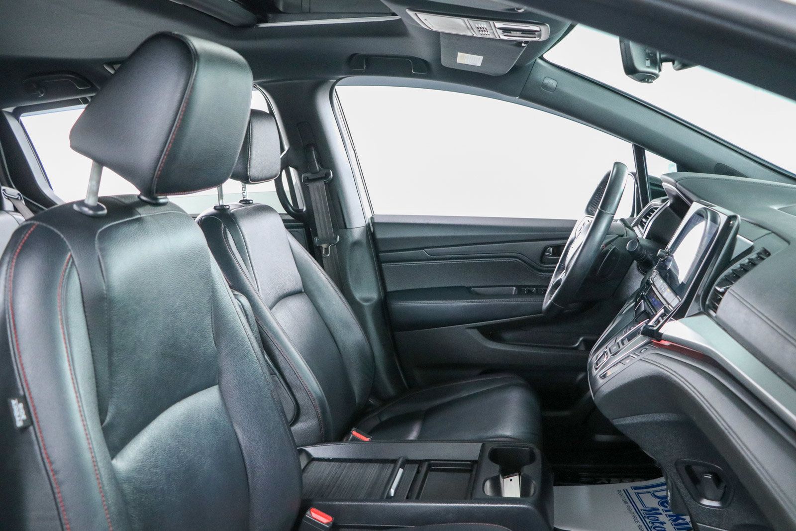 Used 2024 Honda Odyssey Sport image 28