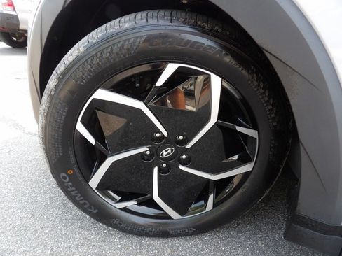 Certified 2023 Hyundai Ioniq 5 SEL RWD image 31