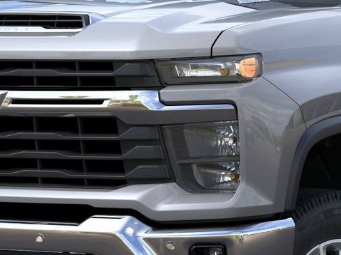 New 2026 Chevrolet Silverado 3500 LT w/ All Star Edition AWD/4WD image 10