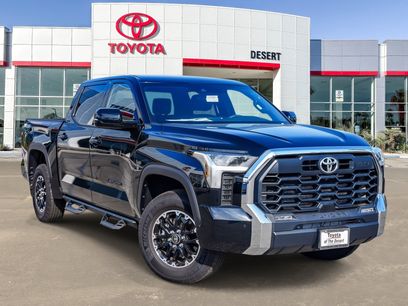 New 2025 Toyota Tundra SR5