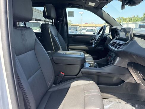 Used 2023 Chevrolet Tahoe RST w/ Luxury Package AWD/4WD image 27