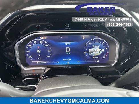 New 2026 Chevrolet Silverado 2500 LT w/ All Star Edition image 14