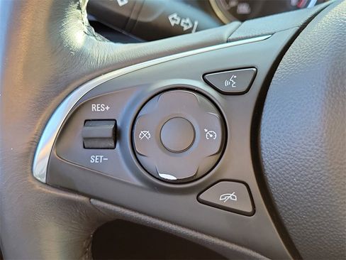 Used 2021 Buick Enclave Essence w/ Trailering Package, 5000 lbs. image 24