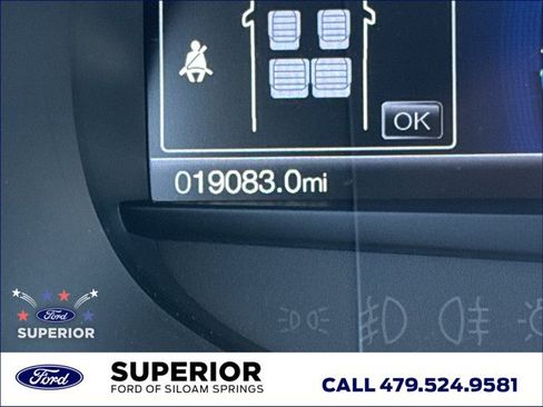 Used 2023 Ford Edge SEL w/ Convenience Package AWD/4WD image 22