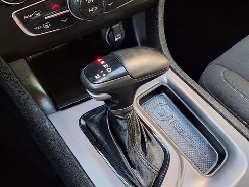 Used 2022 Dodge Charger GT w/ Blacktop Package image 11