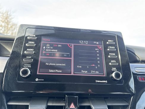 Used 2023 Toyota Camry SE image 12