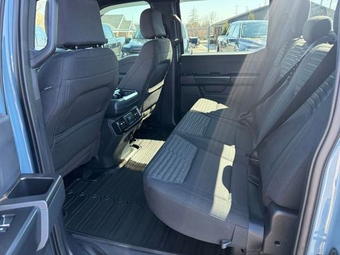 Certified 2023 Ford F150 XL w/ STX Appearance Package AWD/4WD image 19