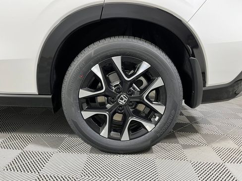 New 2026 Honda HR-V EX-L image 20