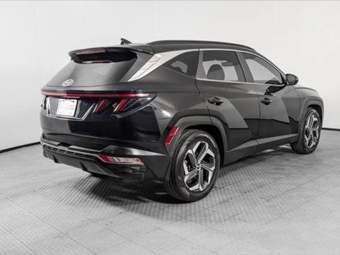Used 2022 Hyundai Tucson SEL w/ Convenience Package FWD image 8