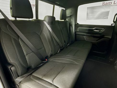 New 2026 RAM 1500 Big Horn image 26