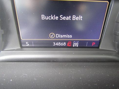 Used 2021 Chevrolet Tahoe RST AWD/4WD image 19