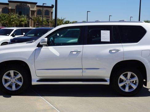 Used 2013 Lexus GX 460 w/ Comfort Plus Pkg image 5