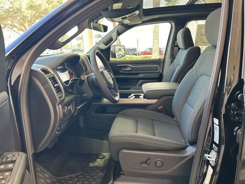 New 2026 RAM 1500 Big Horn image 5