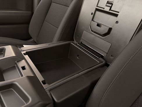 New 2025 GMC Sierra 1500 Pro w/ Pro Value Package image 20