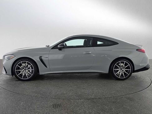 New 2026 Mercedes-Benz CLE 53 AMG 4MATIC Coupe image 6