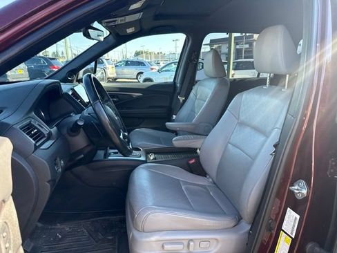 Used 2020 Honda Passport EX-L image 13